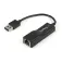 Startech USB 2.0 naar bps-netwerk adapter 10/100 M