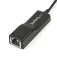 Startech USB 2.0 bps-verkkoon sovitin 10/100 M