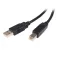 Startech Cable USB a B -M/M 2m 2.0 A