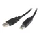 Startech USB till B -M/M kabel 3m 2.0 A