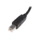 Startech USB till B -M/M kabel 3m 2.0 A