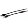 Startech Câble USB actif vers B -M/M 15m 2.0 A