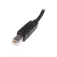 Startech USB do B -M/M kabel 50 cm 2.0 A