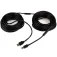 Startech Cable USB actiu a B -M/M 20m 2.0 A