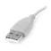 Startech Cable Mini USB 2.0 -A a Mini B 15 cm