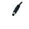 Startech Cable USB a barril tipus M CC 91 cm