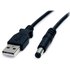Startech Cable 2m USB Cilindro TipoM