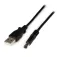 Startech Cabo USB para alimentação CC 1m 5V
