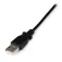 Startech Cabo USB para alimentação CC 1m 5V