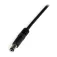 Startech Cabo USB para alimentação CC 1m 5V