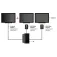 Startech Adaptador USB para VGA