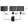 Startech USB - VGA - 1920x1200 어댑터