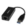 Startech USB 3.0 Gigabit Ethernetiin sovitin