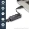 Startech Adaptador USB 3.0 a Gigabit Ethernet