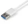 Startech USB 3 do sieci Gigabit adapter