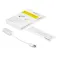 Startech USB 3 Gigabit-verkkoon sovitin