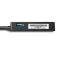 Startech USBポート付きギガビットUSB 3.0 NIC