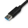 Startech USBポート付きギガビットUSB 3.0 NIC