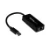 Startech USBポート付きギガビットUSB 3.0 NIC