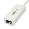 Startech USB 3.0 Gigabit Ethernetiin sovitin