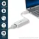 Startech USB 3.0 zu Gigabit Ethernet adapter