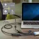 Startech SATA-kaapeli USB 3.1-SATA 2.5/3.5