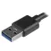 Startech Cable SATA a USB 3.1-SATA 2.5/3.5