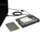 Startech SATA-kaapeli USB 3.1-SATA 2.5/3.5