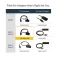 Startech USB 3.1 (10Gbps) Cable adapter