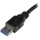 Startech USB 3.1 -kaapeli (10 Gbps) sovitin