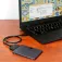 Startech USB 3.1 -kaapeli (10 Gbps) sovitin