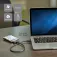 Startech USB 3.1 -kaapeli (10 Gbps) sovitin