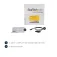 Startech USB C till SATA USB 3.1 -2.5´´ adapter
