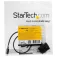 Startech USB C to SATA USB 3.1 -2.5´´ adapter
