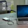 Startech USB C till SATA USB 3.1 -2.5´´ adapter