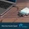 Startech Adaptador USB C a SATA USB 3.1 -2.5´´