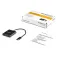 Startech USB-Dual-4K hdmi-sovitin