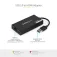 Startech Адаптер USB-Mac & PC-HDMI 4K