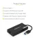 Startech Adapter USB do-Mac & PC-HDMI 4K
