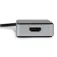 Startech USB 3.0 - HDMI + 1 포트 USB 허브 어댑터