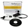Startech USB 3.0 - HDMI + 1 포트 USB 허브 어댑터