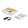 Startech USB til-Slim-1920x1200 hdmi-adapter