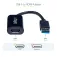 Startech USB til-Slim-1920x1200 hdmi-adapter