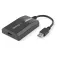 Startech Adaptador USB a HDMI per a Mac i PC