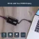 Startech USB til HDMI-adapter for Mac og PC
