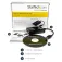 Startech Adattatore da USB a HDMI per Mac e PC