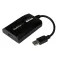 Startech USB til HDMI-adapter for Mac og PC