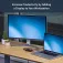 Startech USB-Mac & PC用 HDMIアダプター