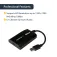 Startech USB-auf-HDMI-Adapter für Mac und PC