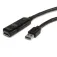 Startech Câble Extension active USB 3.0 -M/F 5m